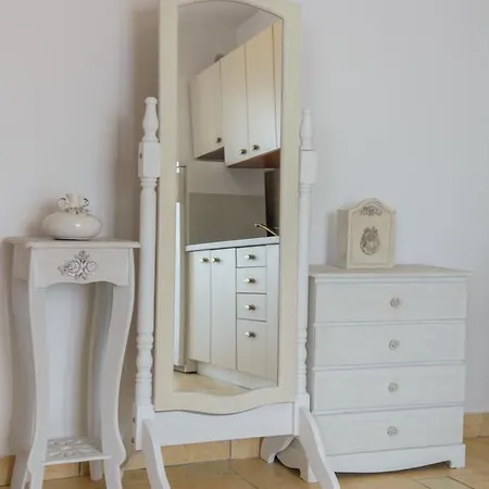 Sunny Appartement