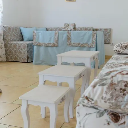 Appartement Sunny