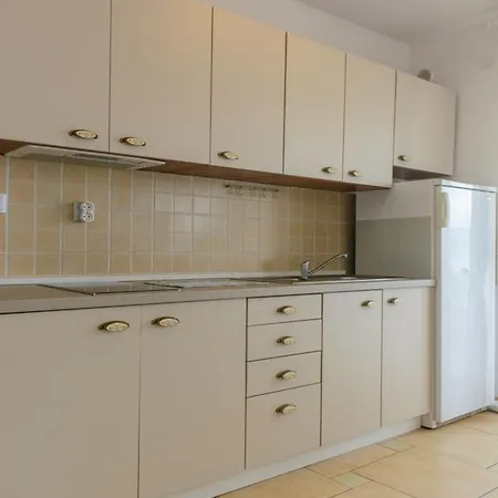 Sunny Appartement *