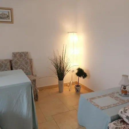 Sunny Appartement